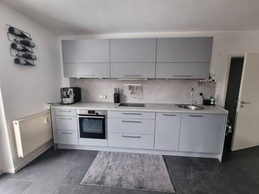 Wohnung zur Miete 1.150 € 2,5 Zimmer 68 m² Geschoss 1/3 frei ab 01.04.2026 Dachau 85221