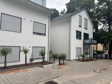 Terrassenwohnung zur Miete 2.000 € 4 Zimmer 115 m² Geschoss EG/1 frei ab 01.09.2025 Geltow Schwielowsee 14548