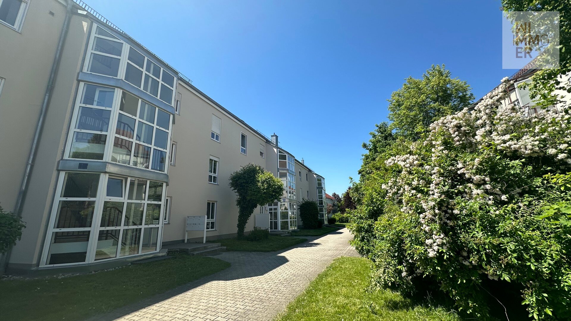 Maisonette zum Kauf 210.000 € 3 Zimmer 66,4 m²<br/>Wohnfläche 2.<br/>Geschoss Kerngebiet Waldkraiburg 84478