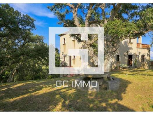 Villa zum Kauf 895.000 € 5 Zimmer 516 m² 4.739 m² Grundstück Darnius 17722