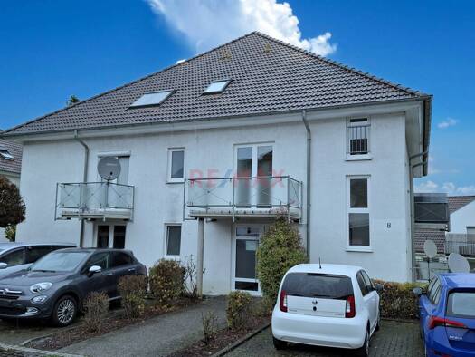 Wohnung zum Kauf 249.000 € 2,5 Zimmer 80 m² Zimmerhof Bad Rappenau 74906