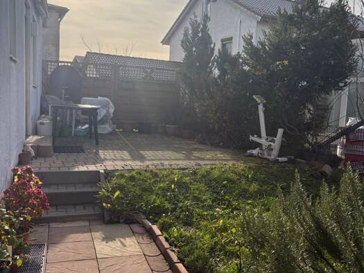 Terrassenwohnung zum Kauf 215.000 € 4 Zimmer 101 m² Simbach Simbach a.Inn 84359