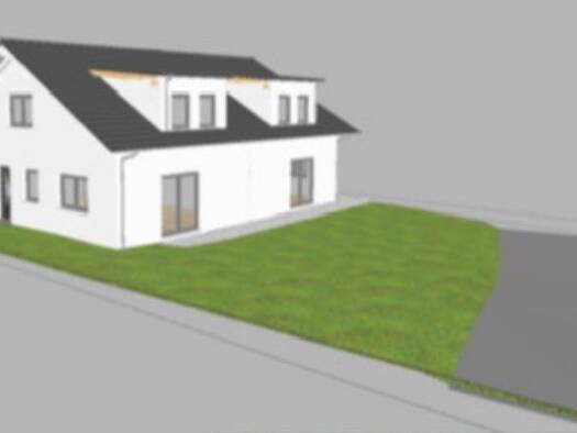 Doppelhaushälfte zur Miete 1.417 € 4,5 Zimmer 113 m² 297 m² Grundstück frei ab 01.07.2026 Honneroth Altenkirchen (Westerwald) 57610