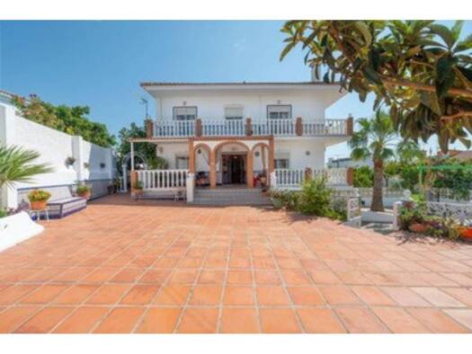 Chalet zum Kauf 1.099.000 € 6 Zimmer 415 m² Torremolinos 29620