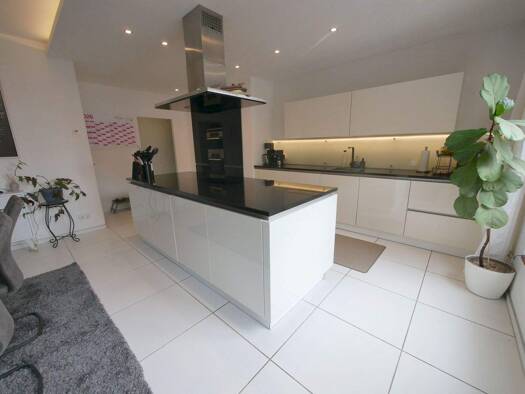 Maisonette zum Kauf 489.000 € 5 Zimmer 154 m² 1. Geschoss Alt-Saarbrücken Saarbrücken 66119