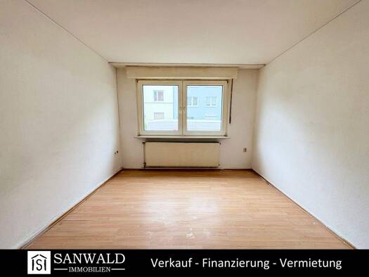 Wohnung zur Miete 400 € 2,5 Zimmer 50 m² Grabbestraße 19 Horst Gelsenkirchen 45899