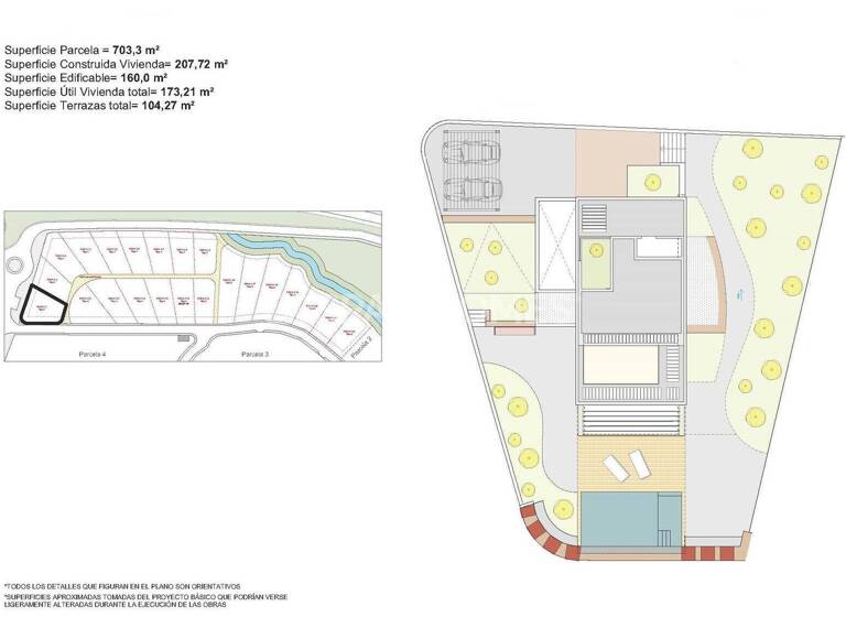 Einfamilienhaus zum Kauf 760.000 € 4 Zimmer 158 m² 603 m² Grundstück Alicante 03509