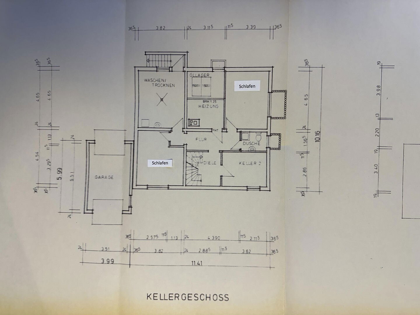 Einfamilienhaus zum Kauf provisionsfrei 345.000 € 5 Zimmer 179 m²<br/>Wohnfläche 934 m²<br/>Grundstück Eichenbacher Weg 5 Antweiler 53533