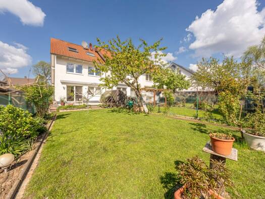 Reihenendhaus zum Kauf 499.000 € 6 Zimmer 135 m² 301 m² Grundstück Lindenhorst Eving 44339