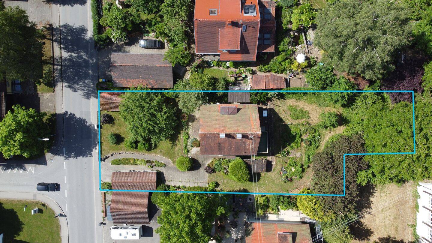 Haus zum Kauf - Ansicht 2