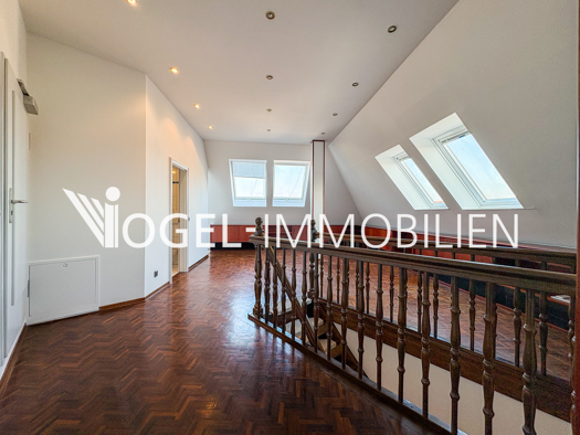 Maisonette zur Miete 2.050 € 4 Zimmer 130 m² 6. Geschoss frei ab sofort Altstadt Würzburg 97072