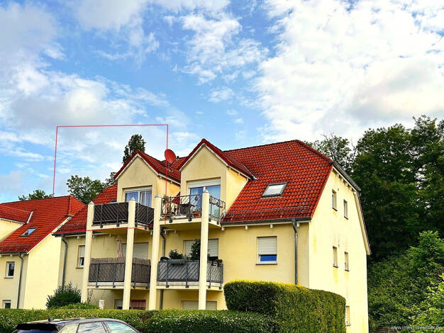 Wohnung zum Kauf 145.000 € 2 Zimmer 48,6 m² Bübingen Saarbrücken / Bübingen 66129