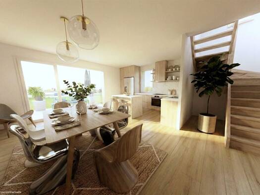 Haus zum Kauf 249.500 € 86 m² Centre Cherbourg-en-Cotentin 50100