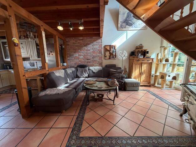 Einfamilienhaus zum Kauf 285.000 € 2 Zimmer 92,3 m² 516 m² Grundstück Kreuzau Kreuzau 52372