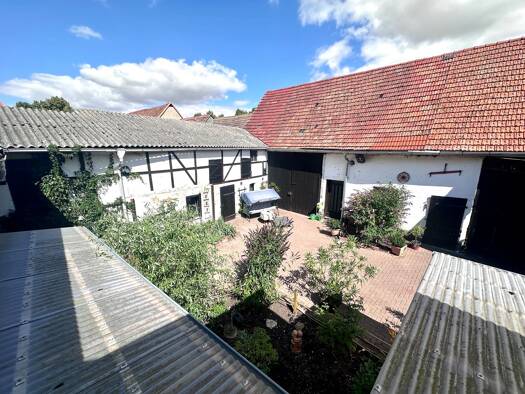 Einfamilienhaus zum Kauf 164.900 € 6 Zimmer 158 m² 662 m² Grundstück Stödten Sömmerda 99610
