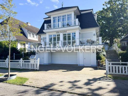 Wohnung zum Kauf 690.000 € 3 Zimmer 100 m² Binz 18609