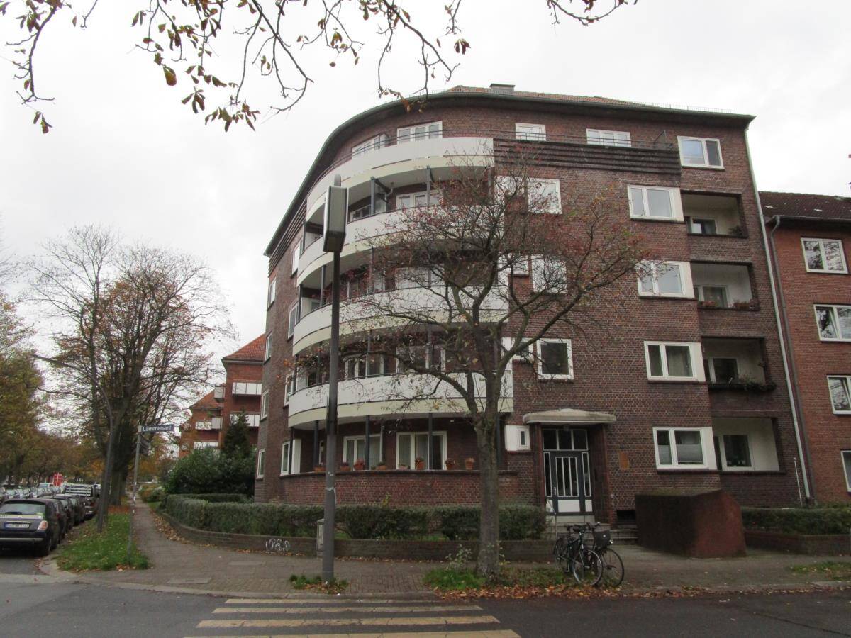 Wohnung zur Miete