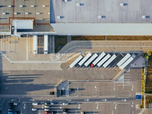 Halle/Industriefläche zur Miete provisionsfrei 25.000 m² Lagerfläche Bad Oldesloe 23843