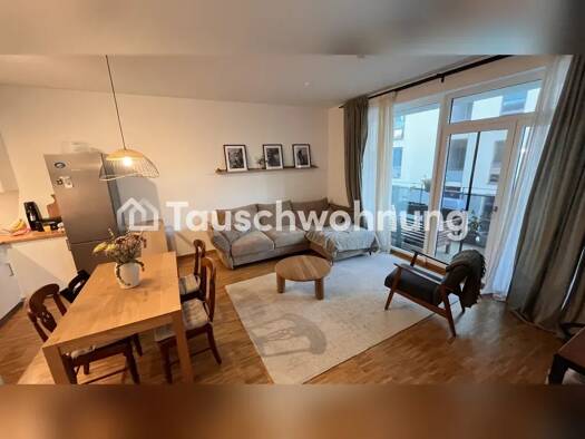 Wohnung zur Miete Tauschwohnung 1.700 € 3 Zimmer 82 m² Westend Charlottenburg-Wilmersdorf 14059