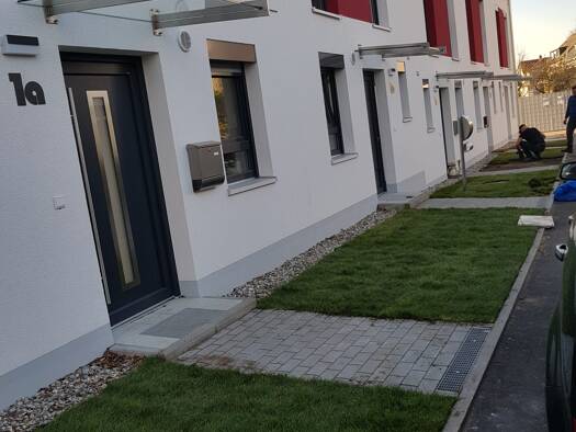 Reihenhaus zur Miete 1.950 € 5 Zimmer 120 m² 168 m² Grundstück frei ab 01.05.2026 Reichelsdorf Nürnberg 90453