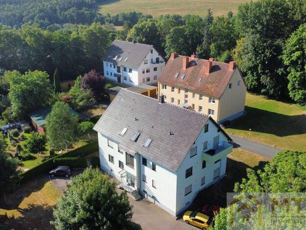 Wohnung zum Kauf 149.000 € 4 Zimmer 77,1 m² Geraberg 98716