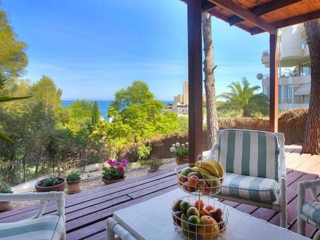 Wohnung zum Kauf provisionsfrei 875.000 € 4 Zimmer 90 m² Cas Català