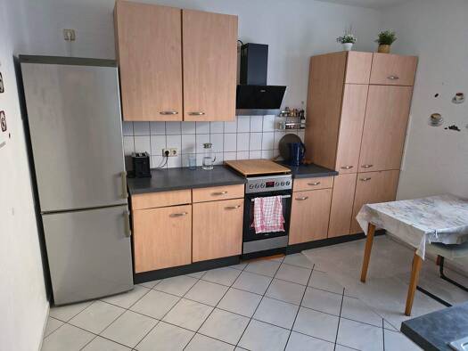 Wohnung zur Miete 330 € 2 Zimmer 50,8 m² EG frei ab 01.03.2026 Stendal 39576