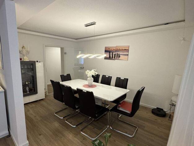Studio zum Kauf 490.000 € 4,5 Zimmer 99 m² 1. Geschoss Möhringen Stuttgart 70567