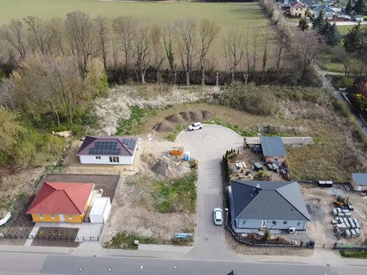 Grundstück zum Kauf 98.805 € 761 m² Grundstück Aschersleben Aschersleben 06449