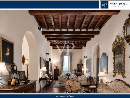 Wohnung zum Kauf 1.390.000 € 6 Zimmer 240 m² 1. Geschoss Florence 50123