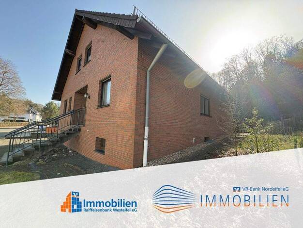 Einfamilienhaus zum Kauf 299.000 € 4 Zimmer 149 m² 563 m² Grundstück Gemünd Schleiden / Gemünd 53937