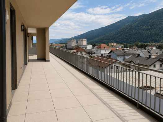 Wohnung zum Kauf - Erstbezug Spittal an der Drau 9800