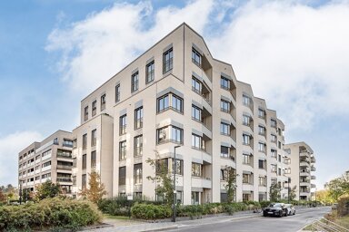 Wohnung zum Kauf 449.000 € 2 Zimmer 60,7 m² 1. Geschoss Schmargendorf Berlin 14199