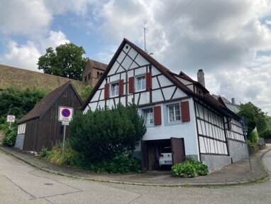 Einfamilienhaus zum Kauf 159.000 € 6 Zimmer 105 m² 268 m² Grundstück frei ab sofort Kernstadt - Nord Lahr 77933