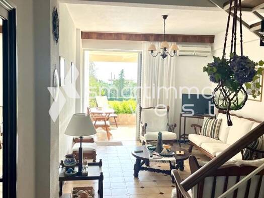 Maisonette zum Kauf 210.000 € 82 m² Polygyros Municipality 631 00