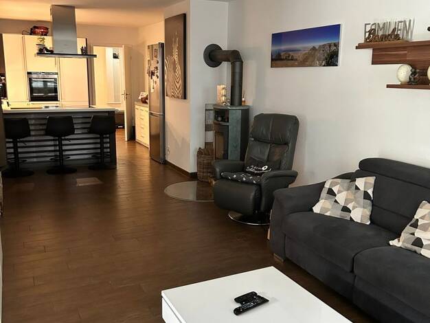 Wohnung zur Miete 1.590 € 4 Zimmer 112,8 m² frei ab 01.07.2026 Erding 85435