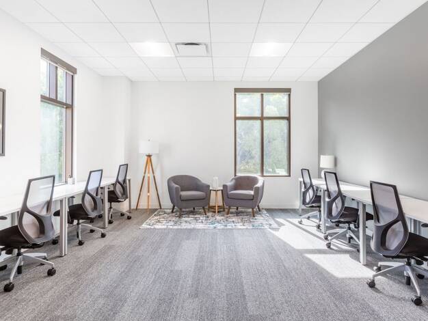 Bürofläche zur Miete provisionsfrei 1.539 € 75 m² Bürofläche teilbar von 30 m² bis 75 m² Zwickauer Str. 145 Kappel Chemnitz 09116