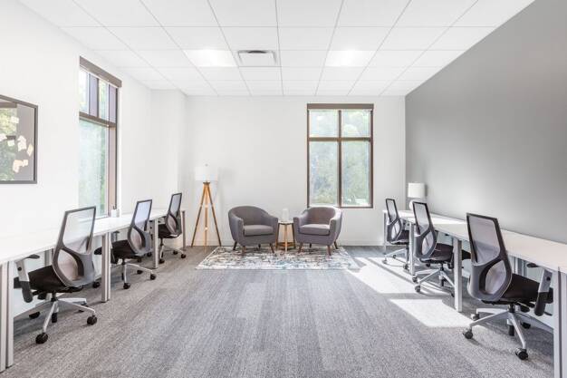 Bürofläche zur Miete provisionsfrei 1.539 € 75 m² Bürofläche teilbar von 30 m² bis 75 m² Zwickauer Str. 145 Kappel Chemnitz 09116