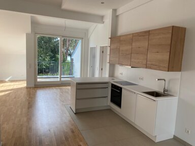 Wohnung zur Miete 1.230 € 3 Zimmer 84 m² 3. Geschoss Friedrich-Engels-Damm 83 Bad Saarow-Pieskow Bad Saarow 15526