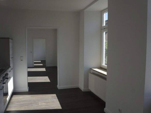 Wohnung zur Miete 920 € 3 Zimmer 85 m² 1. Geschoss frei ab 01.03.2026 Hafenstraße 7 Schleswig 24837