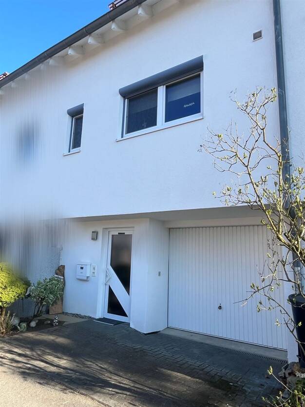 Reihenmittelhaus zum Kauf 570.000 € 5 Zimmer 116 m² 148 m² Grundstück frei ab 01.08.2025 Tischardt Frickenhausen , Württ 72636
