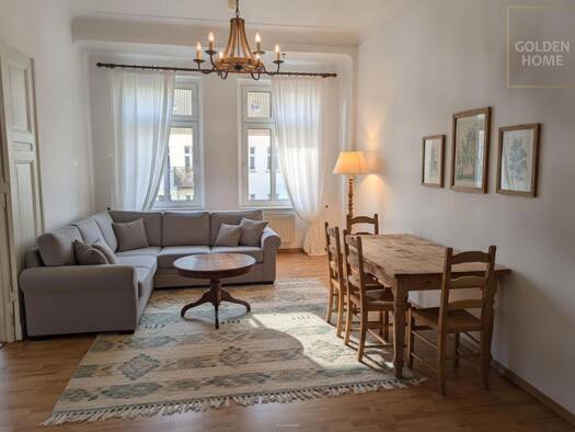 Wohnung zum Kauf 415.000 € 3 Zimmer 86 m² 4. Geschoss Pankow Pankow 13187