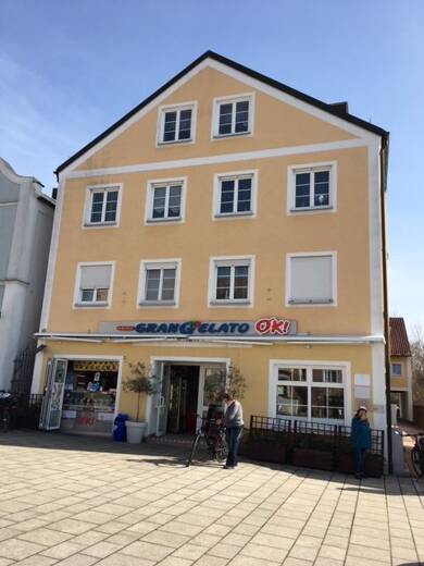 Wohnung zur Miete 730 € 2 Zimmer 56,3 m² Geschoss 2/3 Wartenberg Wartenberg 85456