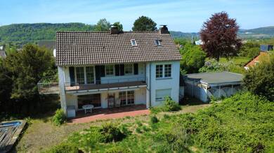 Einfamilienhaus zum Kauf 335.000 € 6 Zimmer 210 m² 3.960 m² Grundstück Boffzen 37691