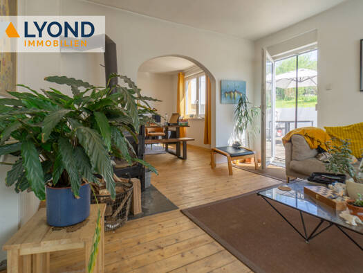 Einfamilienhaus zum Kauf 159.000 € 7 Zimmer 140 m² 515 m² Grundstück Leitmar Marsberg / Leitmar 34431