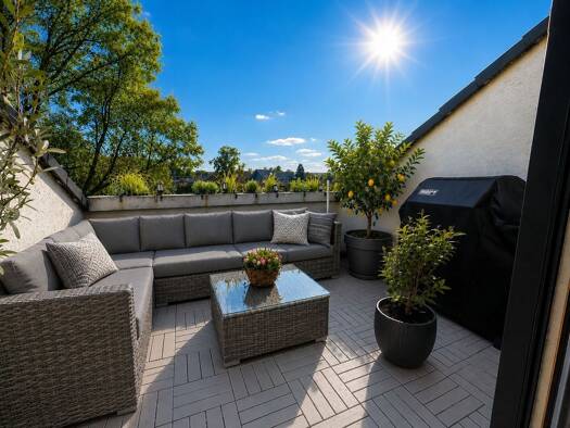 Wohnung zum Kauf provisionsfrei 239.000 € 3 Zimmer 71,9 m² Dümpten Mülheim an der Ruhr 45475