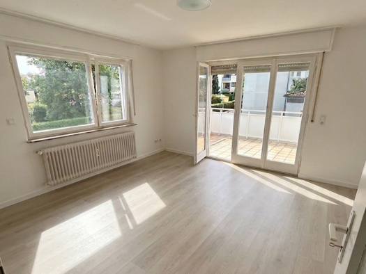 Wohnung zur Miete 1.100 € 4 Zimmer 100 m² Geschoss 1/3 frei ab 01.04.2026 Lärchenstraße 31 Birkenfeld 75217