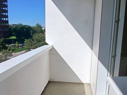 WG-Zimmer zur Miete 406 € 17 m² 1. Geschoss Weißdornstraße 26 Grünau-Ost Leipzig 04209