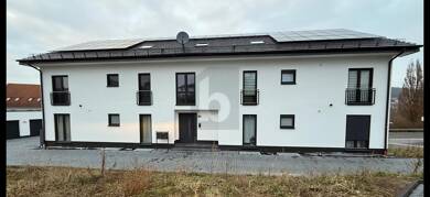 Wohnung zur Miete 880 € 2 Zimmer 110 m² Homberg Homberg (Efze) 34576