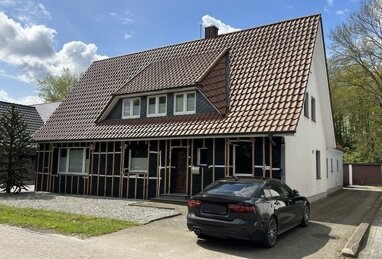 Einfamilienhaus zum Kauf 300.000 € 7 Zimmer 166 m² 1.040 m² Grundstück Goldenstedt Goldenstedt 49424